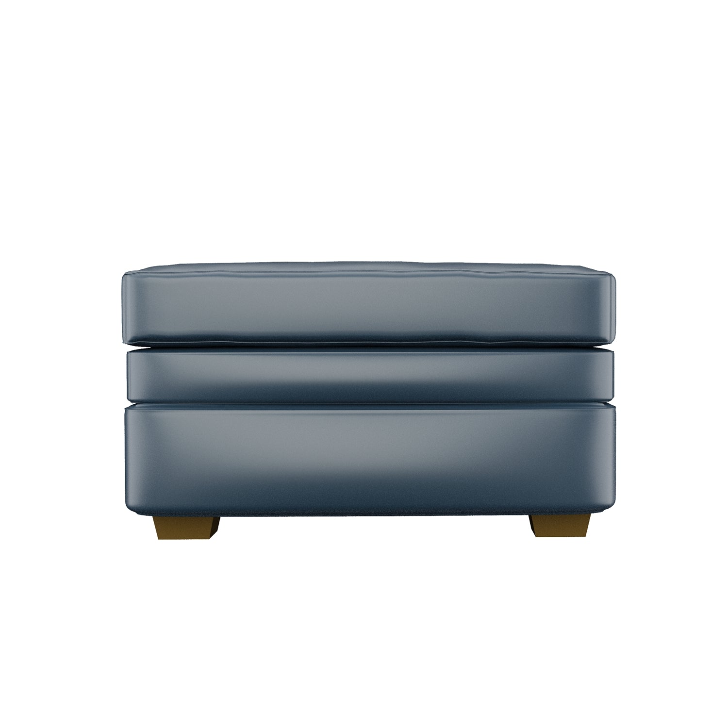 ALPULON Upholstered Ottoman